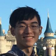 Feichen Yang