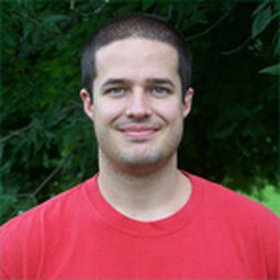 Aaron Rathmell