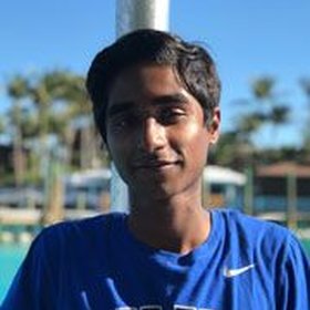 Sarabesh Natarajan