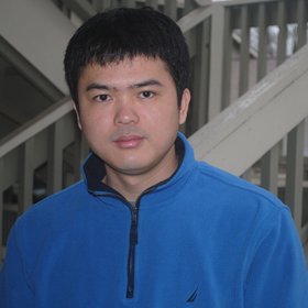 Zuofeng Chen